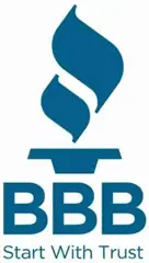 Better Business Bureau logo