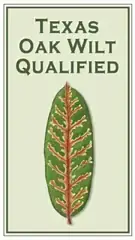 Texas Oak Wilt Qualified